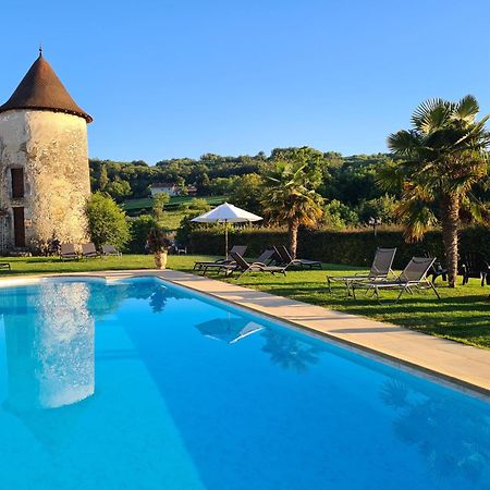 Les Dependances De Chapeau Cornu Vignieu Bagian luar foto